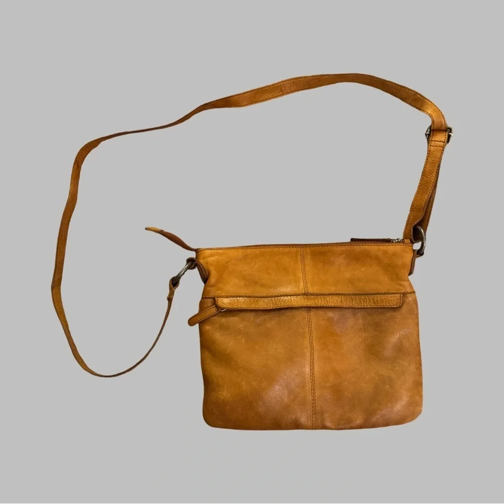 Vilenca Holland chic tan